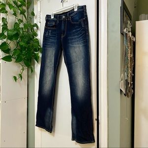 ↠NWOT↞ Buffalo Men’s Jeans 32/32 size Straight